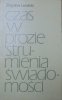 Zbigniew Lewicki • Czas w prozie strumienia świadomości : analiza Ulissesa Jamesa Joyce'a oraz Wściekłości i wrzasku i Kiedy umieram Williama Faulknera 